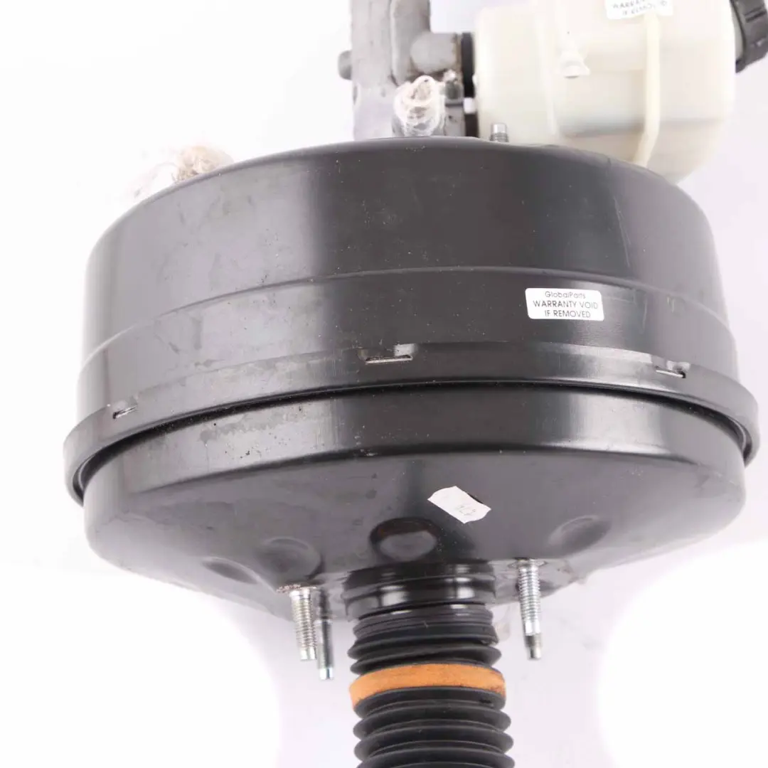 Mercedes Sprinter W906 Brake Servo Booster Master Cylinder Unit - SKU rhd-A9064301408 - Part number A9064301408