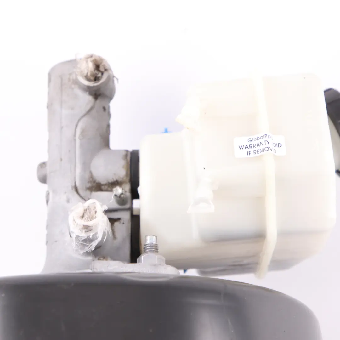 Brake Servo Booster Master Cylinder Unit to Mercedes Sprinter W906 with Part number A9064301408 Mercedes Sprinter W906 Brake Servo Booster Master Cylinder Unit - SKU rhd-A9064301408 - Part number A9064301408