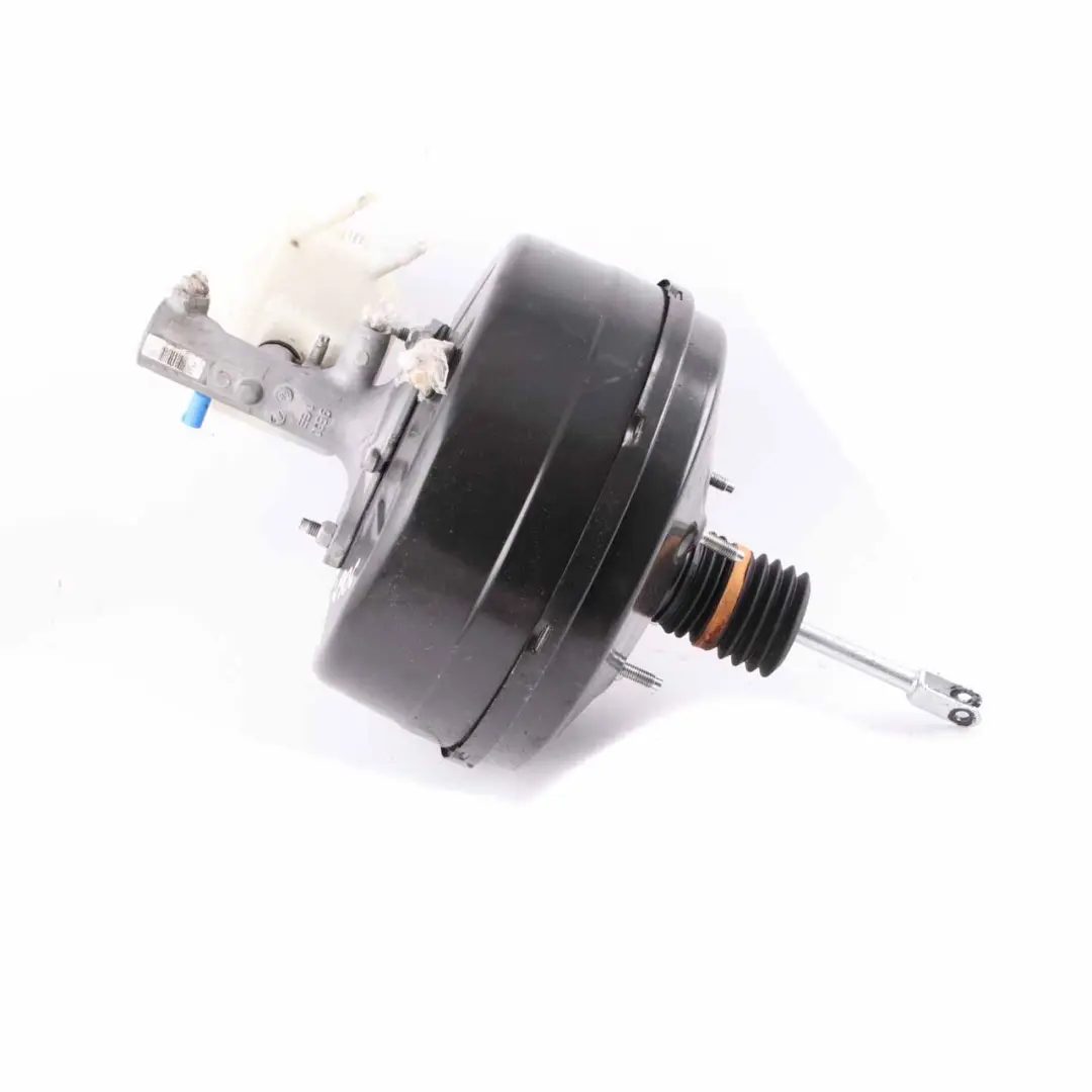 Brake Servo Booster Master Cylinder Unit to Mercedes Sprinter W906 with Part number A9064301408 Mercedes Sprinter W906 Brake Servo Booster Master Cylinder Unit - SKU rhd-A9064301408 - Part number A9064301408