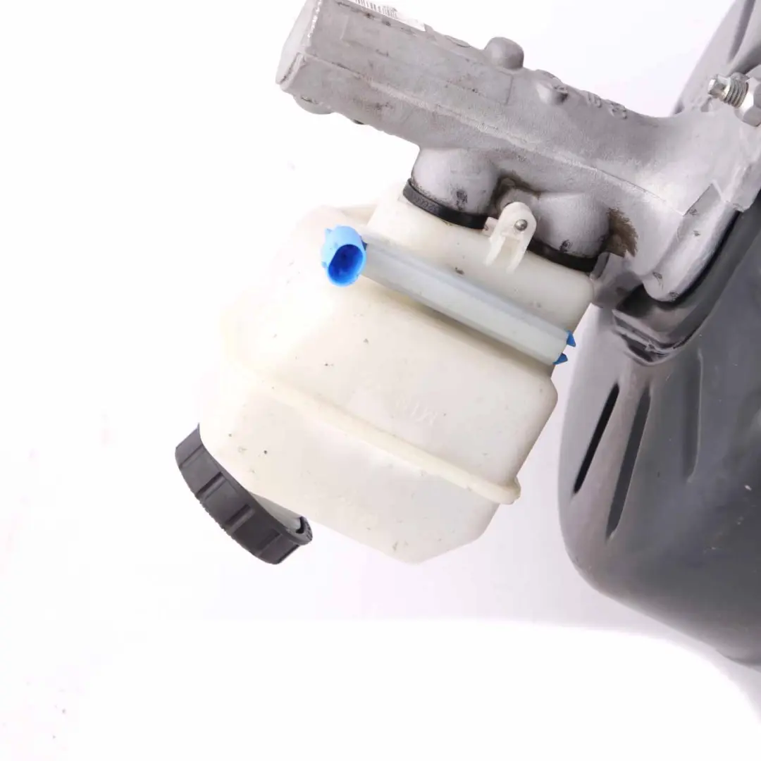 Brake Servo Booster Master Cylinder Unit to Mercedes Sprinter W906 with Part number A9064301408 Mercedes Sprinter W906 Brake Servo Booster Master Cylinder Unit - SKU rhd-A9064301408 - Part number A9064301408