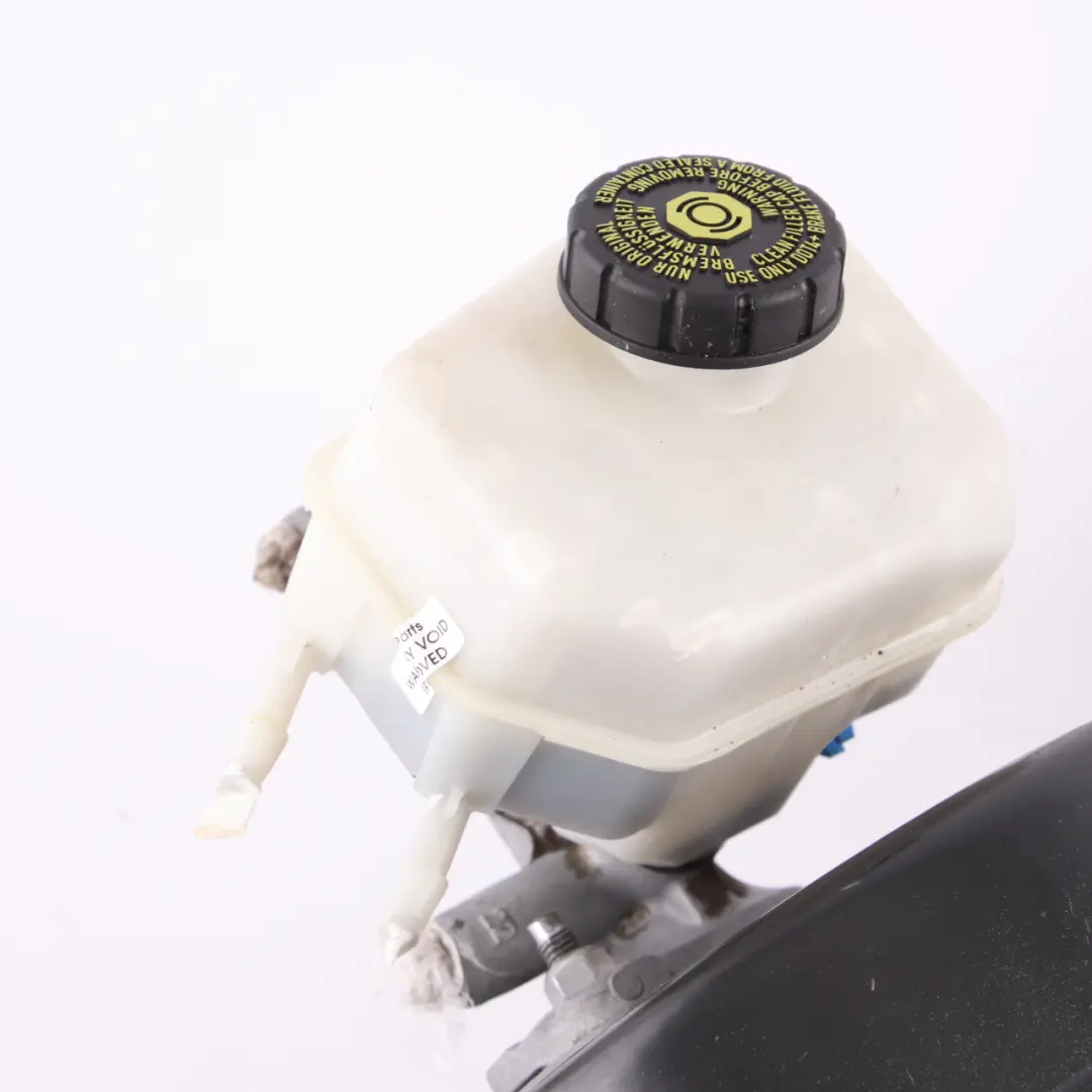 Mercedes Sprinter W906 Brake Servo Booster Master Cylinder Unit - SKU rhd-A9064301408 - Part number A9064301408