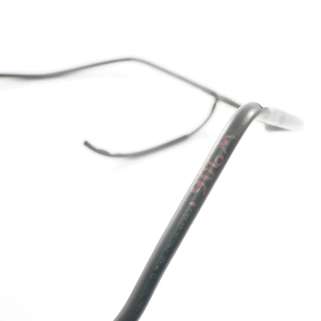 Vacuum Pipe Mercedes Sprinter W906 Line Brake Servo Unit Diesel to with Part number A9064350028 Vacuum Pipe Mercedes Sprinter W906 Line Brake Servo Unit Diesel - SKU rhd-A9064350028 - Part number A9064350028