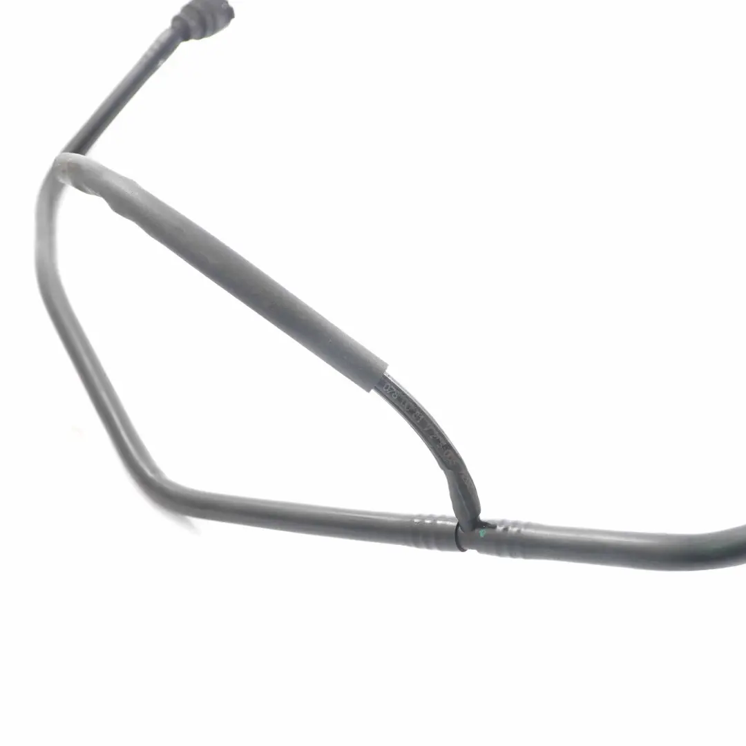 Vacuum Pipe Mercedes Sprinter W906 Line Brake Servo Unit Diesel to with Part number A9064350028 Vacuum Pipe Mercedes Sprinter W906 Line Brake Servo Unit Diesel - SKU rhd-A9064350028 - Part number A9064350028