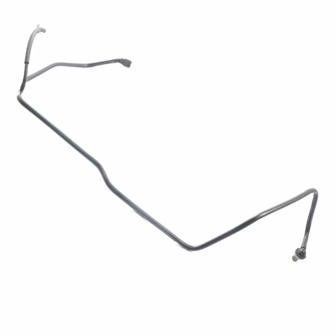 Vacuum Pipe Mercedes Sprinter W906 Line Brake Servo Unit Diesel to with Part number A9064350028 Vacuum Pipe Mercedes Sprinter W906 Line Brake Servo Unit Diesel - SKU rhd-A9064350028 - Part number A9064350028