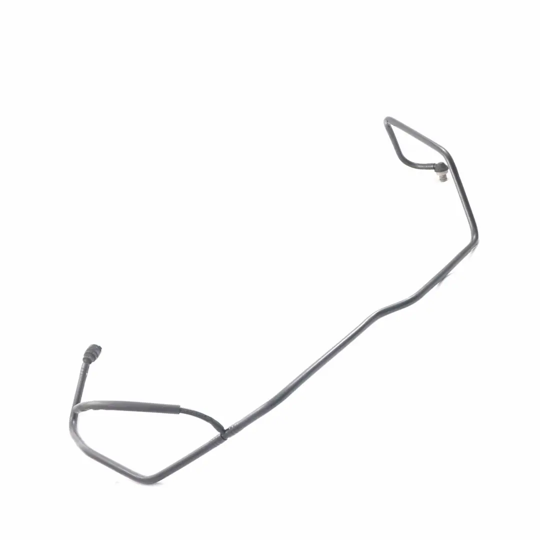 Vacuum Pipe Mercedes Sprinter W906 Line Brake Servo Unit Diesel to with Part number A9064350028 Vacuum Pipe Mercedes Sprinter W906 Line Brake Servo Unit Diesel - SKU rhd-A9064350028 - Part number A9064350028