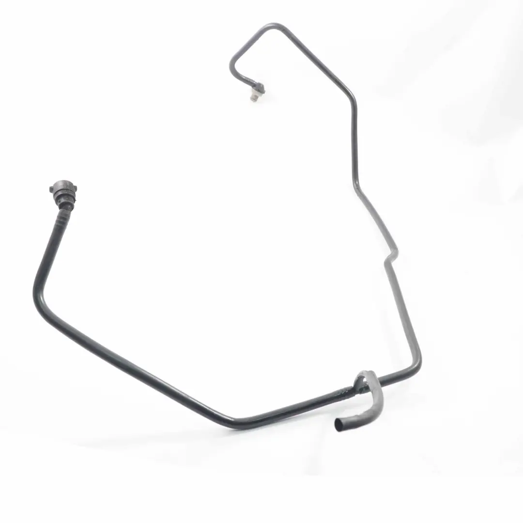 Vacuum Pipe Mercedes Sprinter W906 Line Brake Servo Unit Diesel to with Part number A9064350028 Vacuum Pipe Mercedes Sprinter W906 Line Brake Servo Unit Diesel - SKU rhd-A9064350028 - Part number A9064350028