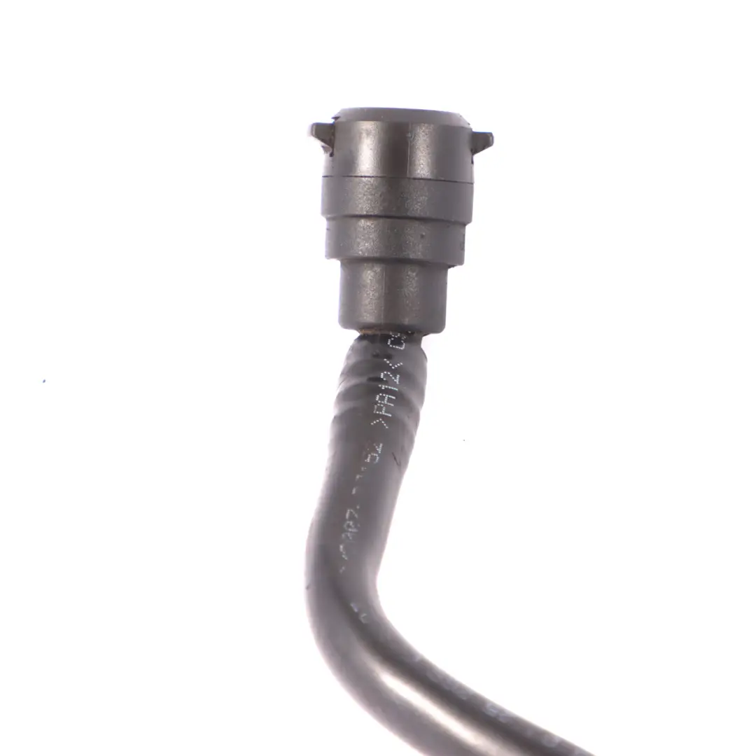 Vacuum Pipe Brake Booster Servo Line Hose to Mercedes Sprinter W906 with Part number A9064350725 Mercedes Sprinter W906 Vacuum Pipe Brake Booster Servo Line Hose - SKU rhd-A9064350725 - Part number A9064350725