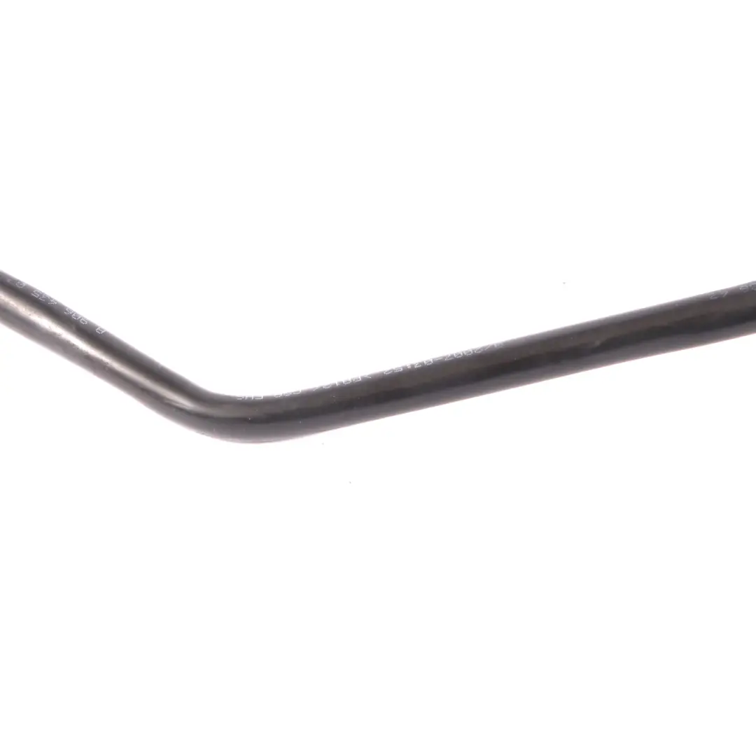 Vacuum Pipe Brake Booster Servo Line Hose to Mercedes Sprinter W906 with Part number A9064350725 Mercedes Sprinter W906 Vacuum Pipe Brake Booster Servo Line Hose - SKU rhd-A9064350725 - Part number A9064350725