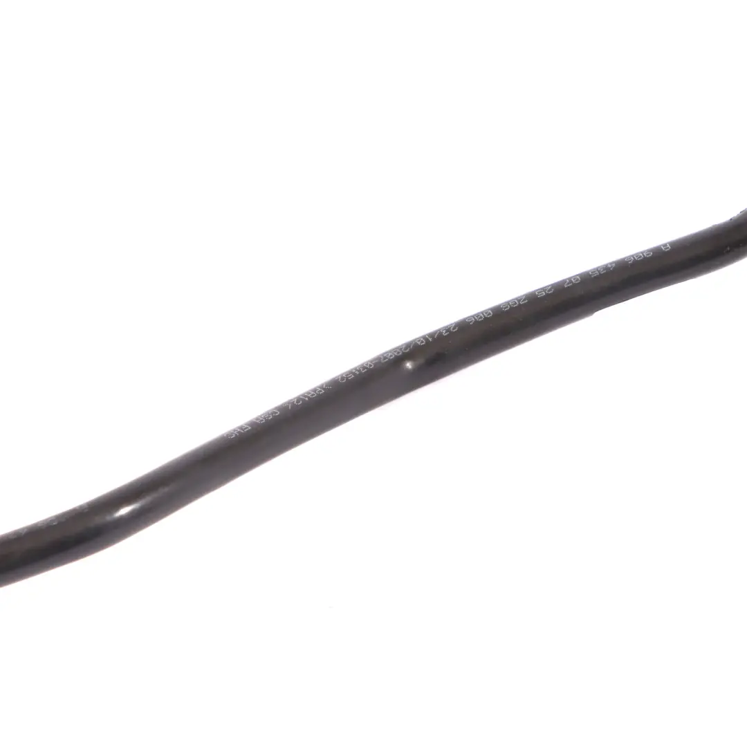 Vacuum Pipe Brake Booster Servo Line Hose to Mercedes Sprinter W906 with Part number A9064350725 Mercedes Sprinter W906 Vacuum Pipe Brake Booster Servo Line Hose - SKU rhd-A9064350725 - Part number A9064350725