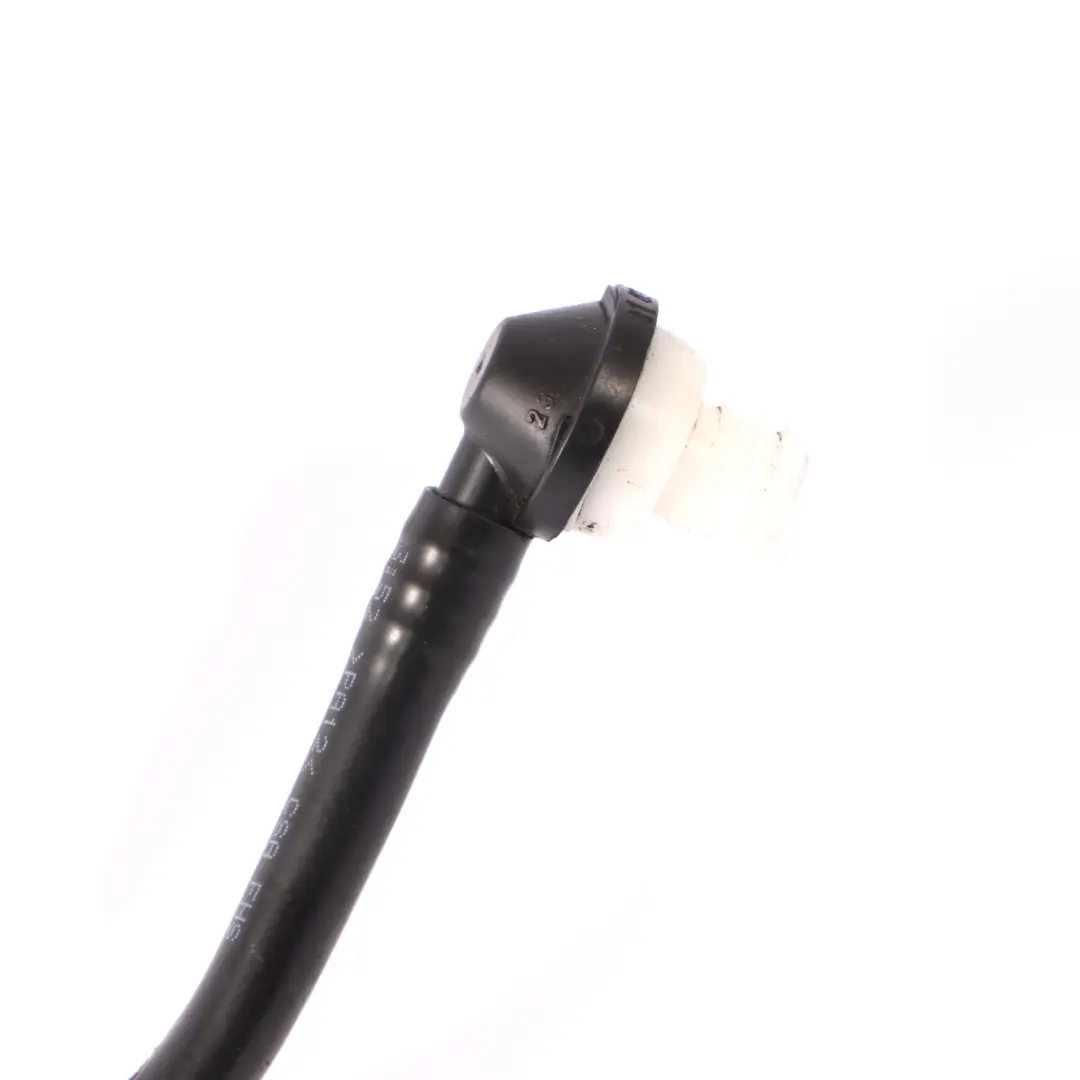 Vacuum Pipe Brake Booster Servo Line Hose to Mercedes Sprinter W906 with Part number A9064350725 Mercedes Sprinter W906 Vacuum Pipe Brake Booster Servo Line Hose - SKU rhd-A9064350725 - Part number A9064350725