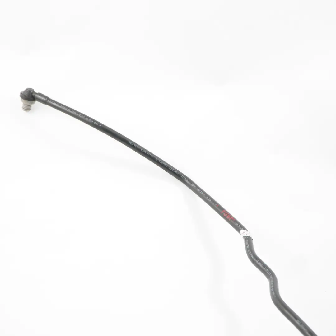 Vacuum Pipe Line Hose to Mercedes Sprinter W906 with Part number A9064353428 Mercedes Sprinter W906 Vacuum Pipe Line Hose - SKU rhd-A9064353428 - Part number A9064353428