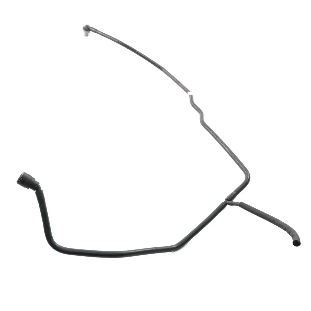 Vacuum Pipe Line Hose to Mercedes Sprinter W906 with Part number A9064353428 Mercedes Sprinter W906 Vacuum Pipe Line Hose - SKU rhd-A9064353428 - Part number A9064353428