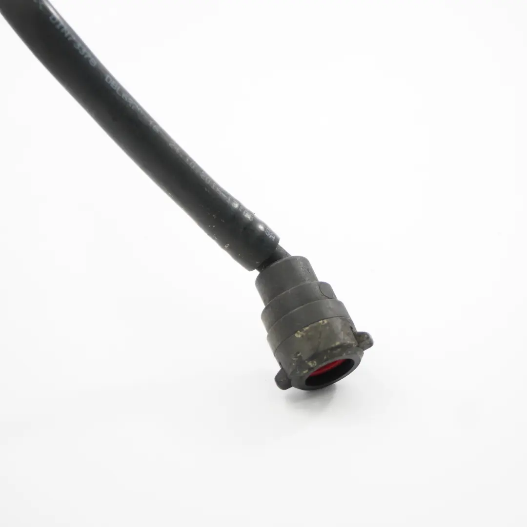 Vacuum Pipe Line Hose to Mercedes Sprinter W906 with Part number A9064353428 Mercedes Sprinter W906 Vacuum Pipe Line Hose - SKU rhd-A9064353428 - Part number A9064353428