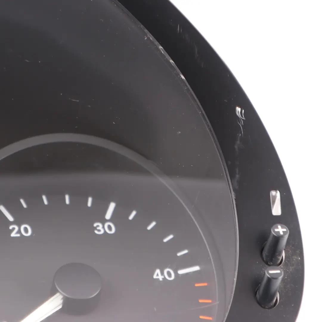 Instrument Cluster Speedo Clocks Meter Manual to Mercedes W906 Diesel with Part number A9064467021 Mercedes W906 Diesel Instrument Cluster Speedo Clocks Meter Manual - SKU rhd-A9064467021 - Part number A9064467021