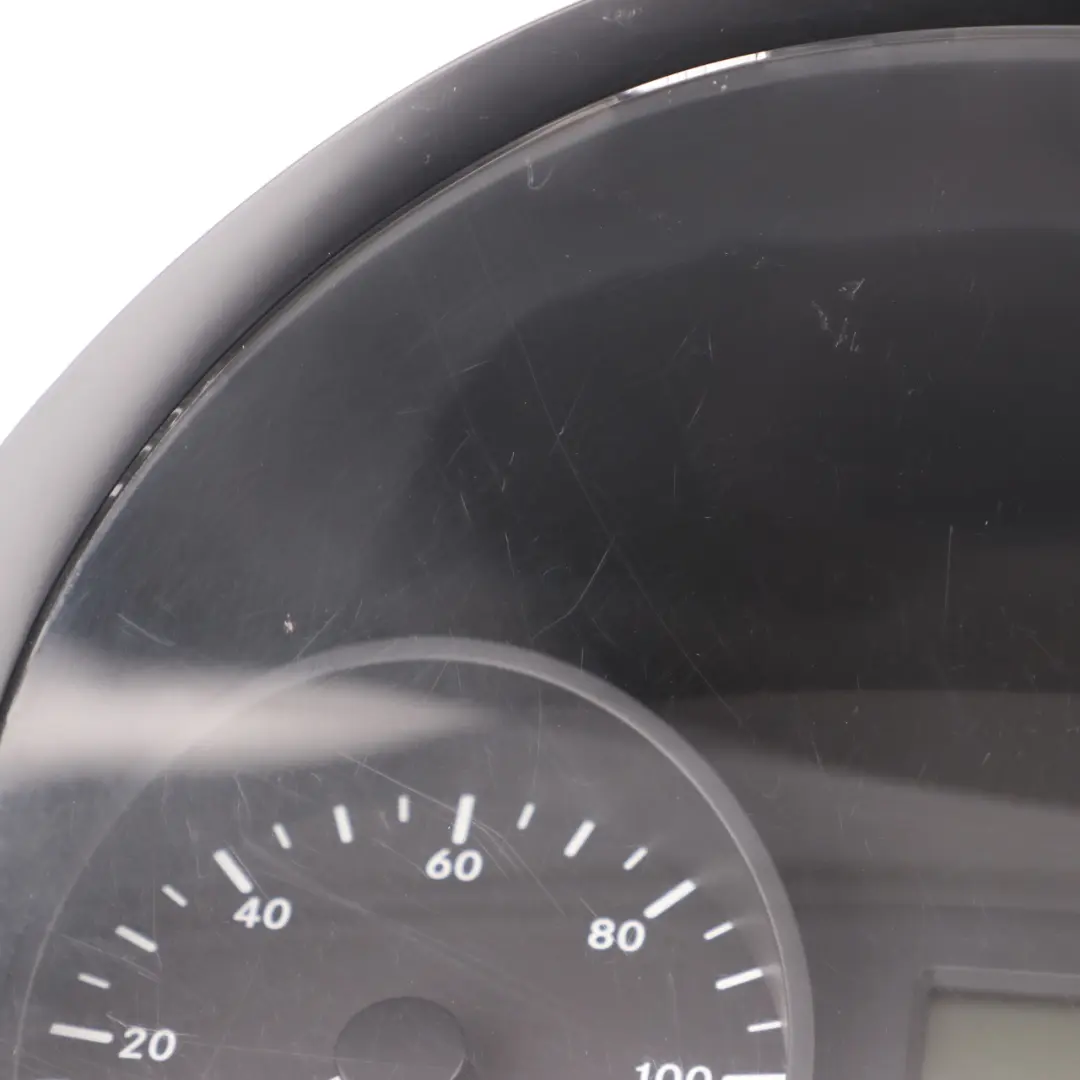 Instrument Cluster Speedo Clocks Meter Manual to Mercedes W906 Diesel with Part number A9064467021 Mercedes W906 Diesel Instrument Cluster Speedo Clocks Meter Manual - SKU rhd-A9064467021 - Part number A9064467021