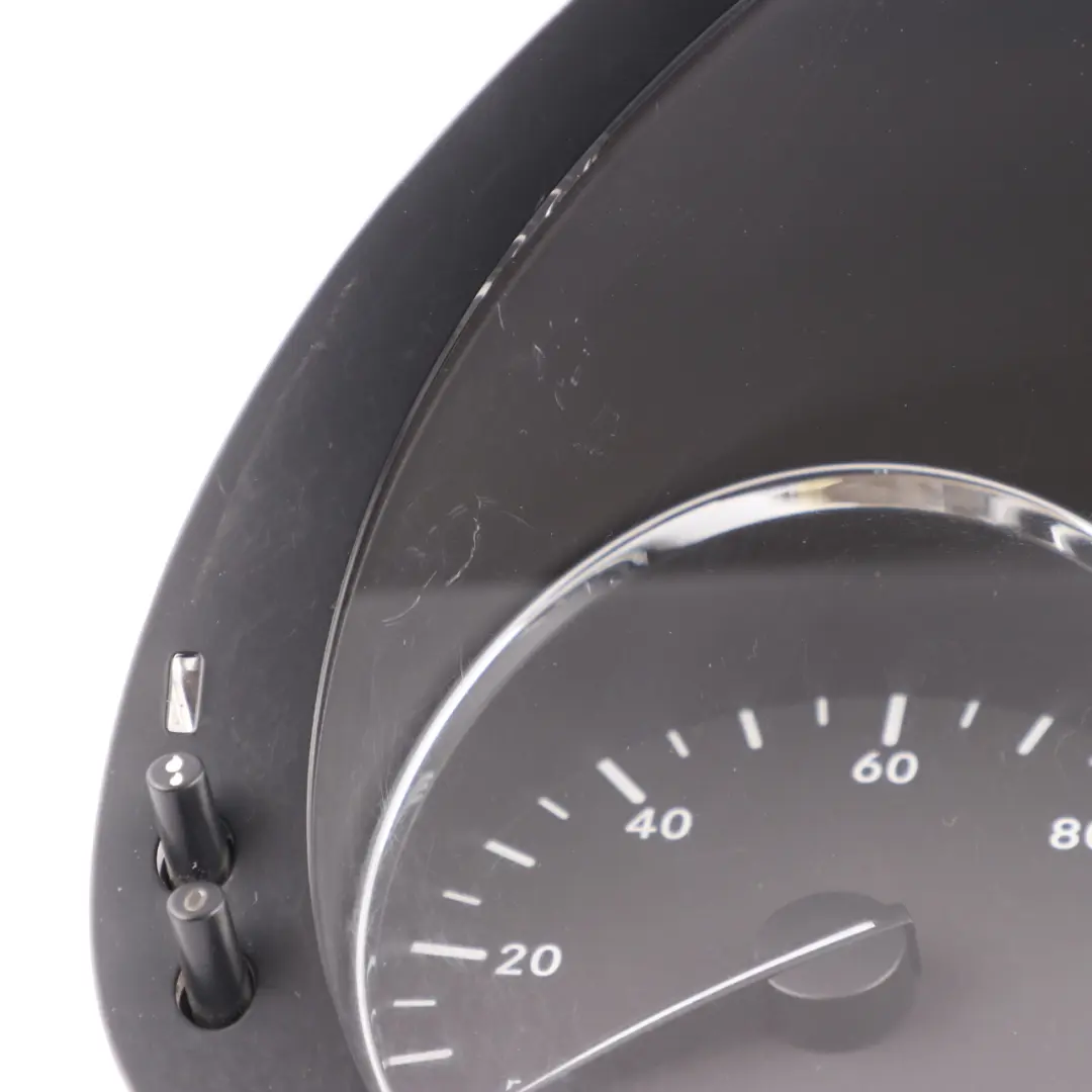 Mercedes W906 Diesel Instrument Cluster Speedo Clocks Meter Manual - SKU rhd-A9064467221 - Part number A9064467221