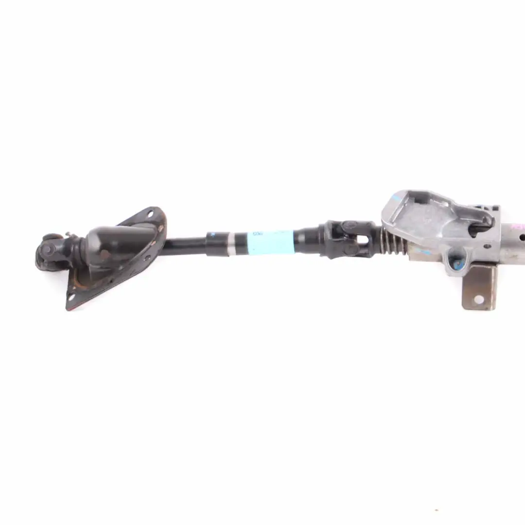 Steering Column Manual Adjustable Shaft Tube to Mercedes Sprinter W906 with Part number A9064600116 Mercedes Sprinter W906 Steering Column Manual Adjustable Shaft Tube - SKU rhd-A9064600116 - Part number A9064600116