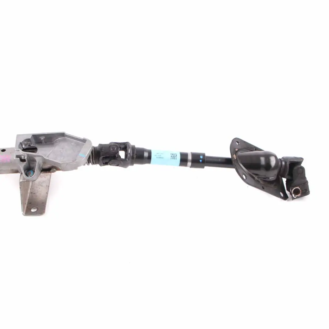 Steering Column Manual Adjustable Shaft Tube to Mercedes Sprinter W906 with Part number A9064600116 Mercedes Sprinter W906 Steering Column Manual Adjustable Shaft Tube - SKU rhd-A9064600116 - Part number A9064600116