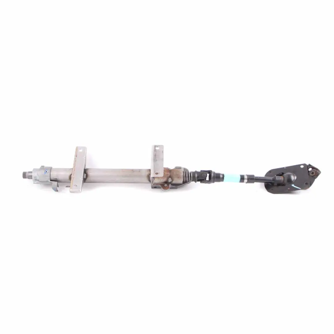 Steering Column Manual Adjustable Shaft Tube to Mercedes Sprinter W906 with Part number A9064600116 Mercedes Sprinter W906 Steering Column Manual Adjustable Shaft Tube - SKU rhd-A9064600116 - Part number A9064600116