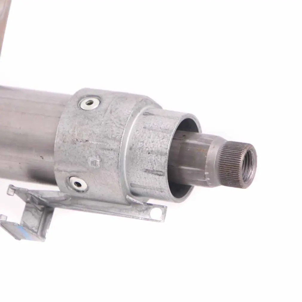 Steering Column Manual Adjustable Shaft Tube to Mercedes Sprinter W906 with Part number A9064600116 Mercedes Sprinter W906 Steering Column Manual Adjustable Shaft Tube - SKU rhd-A9064600116 - Part number A9064600116