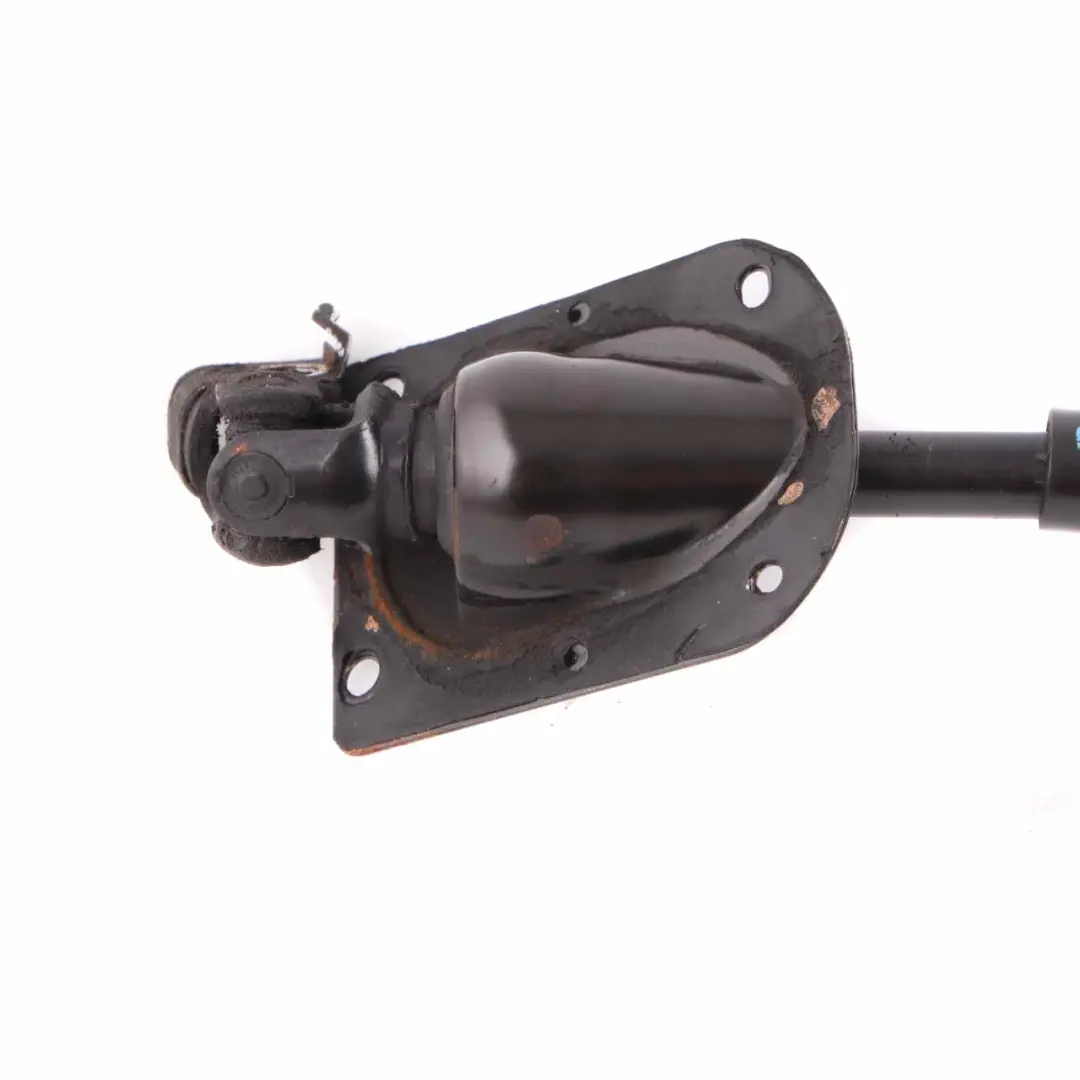 Steering Column Manual Adjustable Shaft Tube to Mercedes Sprinter W906 with Part number A9064600116 Mercedes Sprinter W906 Steering Column Manual Adjustable Shaft Tube - SKU rhd-A9064600116 - Part number A9064600116