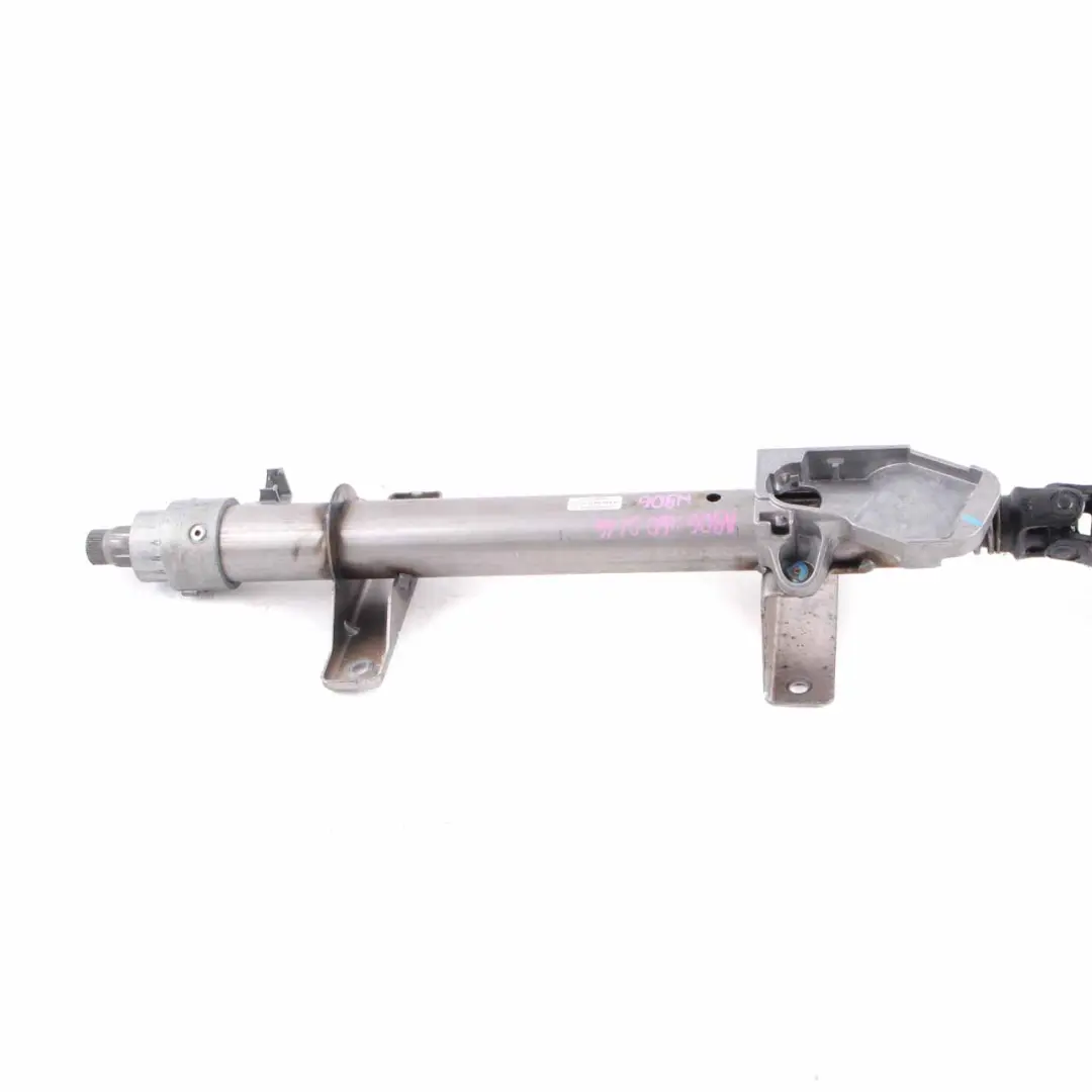 Steering Column Manual Adjustable Shaft Tube to Mercedes Sprinter W906 with Part number A9064600116 Mercedes Sprinter W906 Steering Column Manual Adjustable Shaft Tube - SKU rhd-A9064600116 - Part number A9064600116
