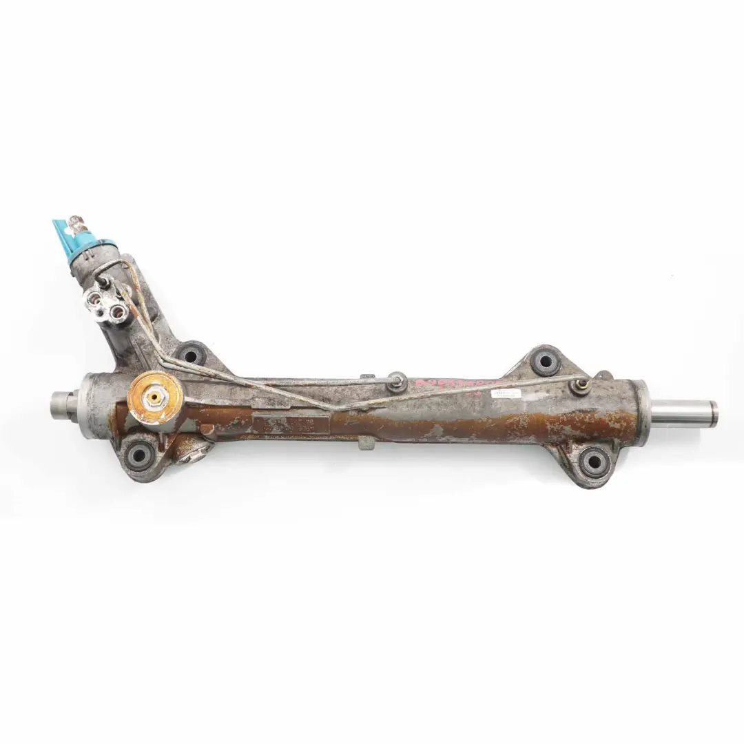  Steering Rack Mercedes Sprinter W906 Power Pinion Box Gear - SKU rhd-A9064600500 - Part number A9064600500