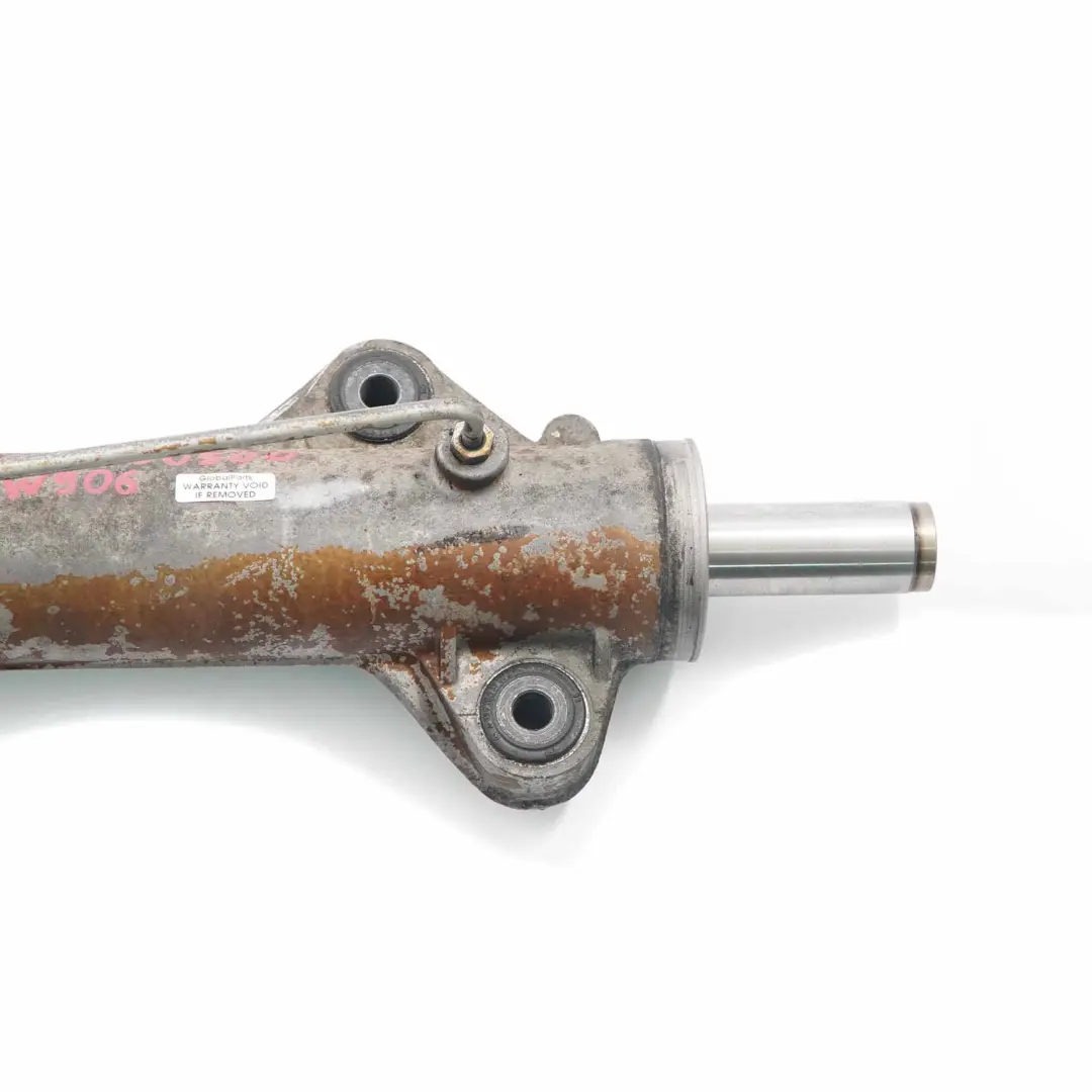 Steering Rack Mercedes Sprinter W906 Power Pinion Box Gear to with Part number A9064600500 Steering Rack Mercedes Sprinter W906 Power Pinion Box Gear - SKU rhd-A9064600500 - Part number A9064600500