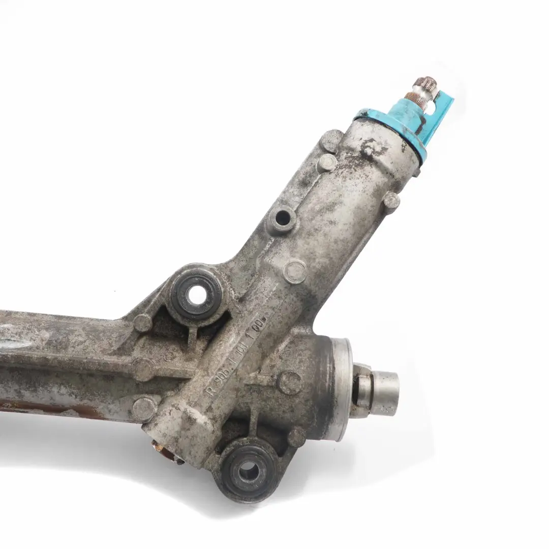 Steering Rack Mercedes Sprinter W906 Power Pinion Box Gear to with Part number A9064600500 Steering Rack Mercedes Sprinter W906 Power Pinion Box Gear - SKU rhd-A9064600500 - Part number A9064600500