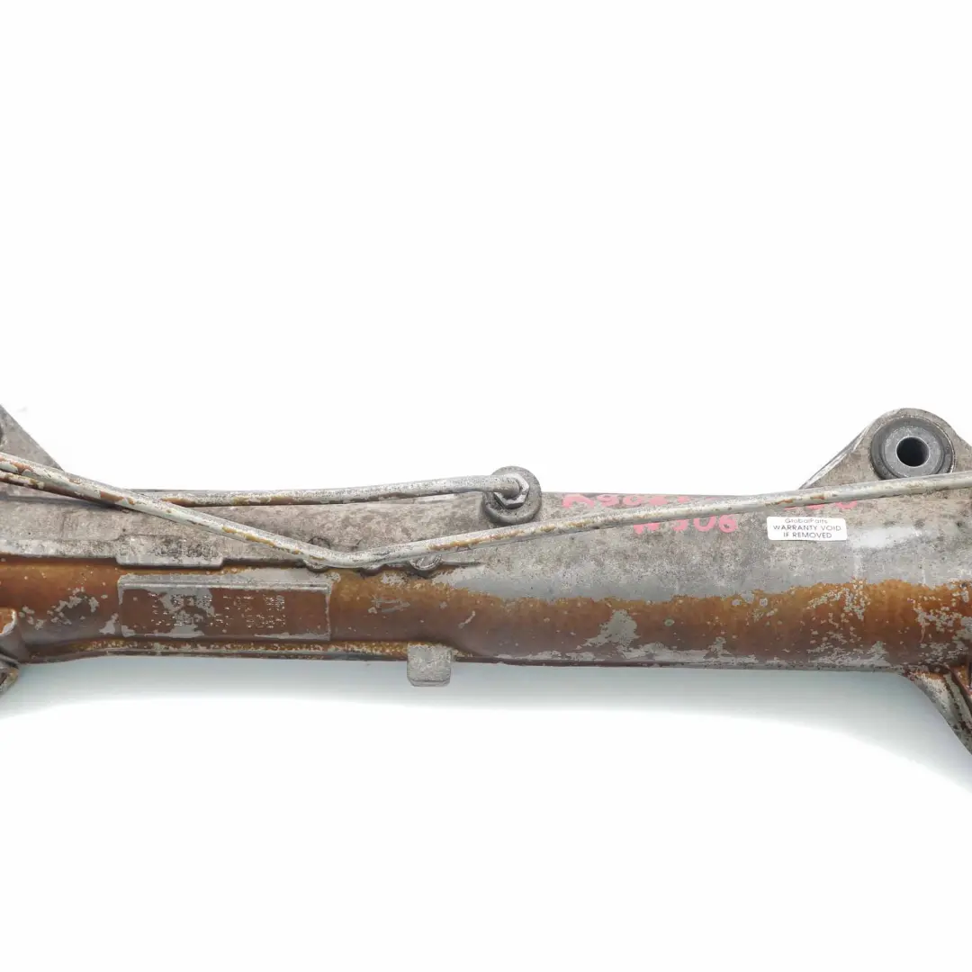 Steering Rack Mercedes Sprinter W906 Power Pinion Box Gear to with Part number A9064600500 Steering Rack Mercedes Sprinter W906 Power Pinion Box Gear - SKU rhd-A9064600500 - Part number A9064600500