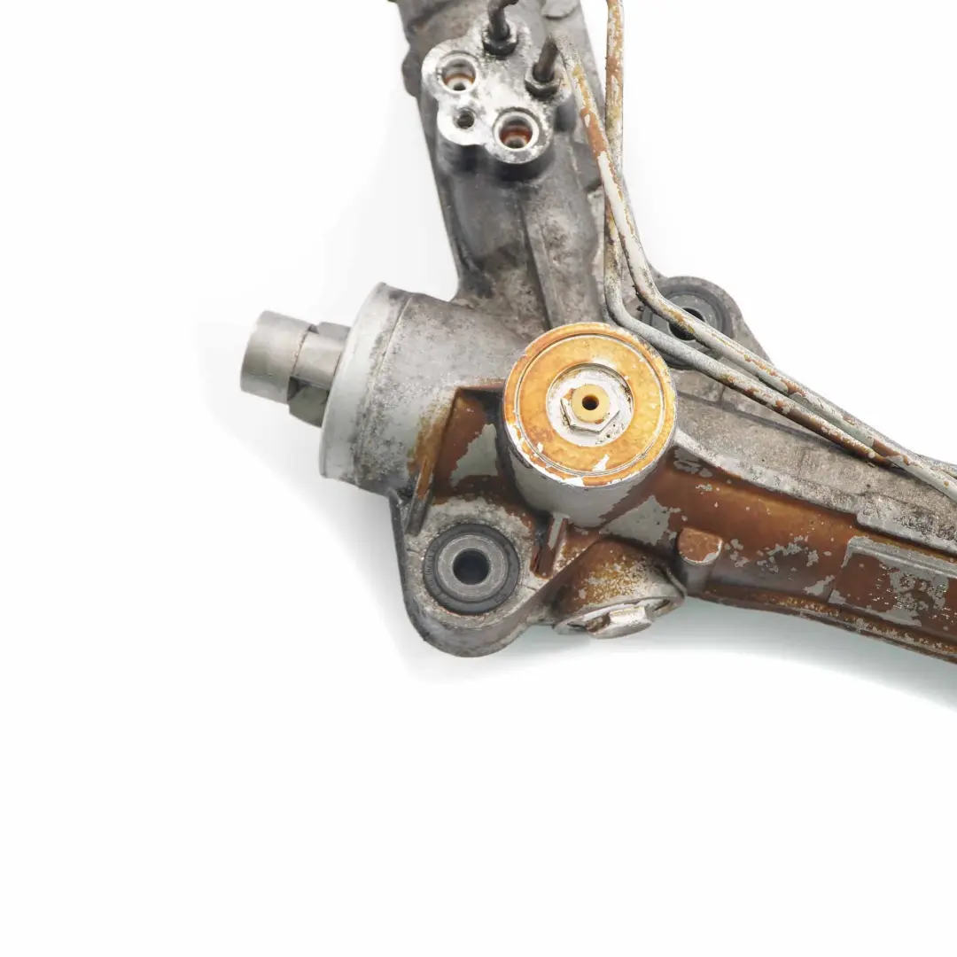 Steering Rack Mercedes Sprinter W906 Power Pinion Box Gear to with Part number A9064600500 Steering Rack Mercedes Sprinter W906 Power Pinion Box Gear - SKU rhd-A9064600500 - Part number A9064600500