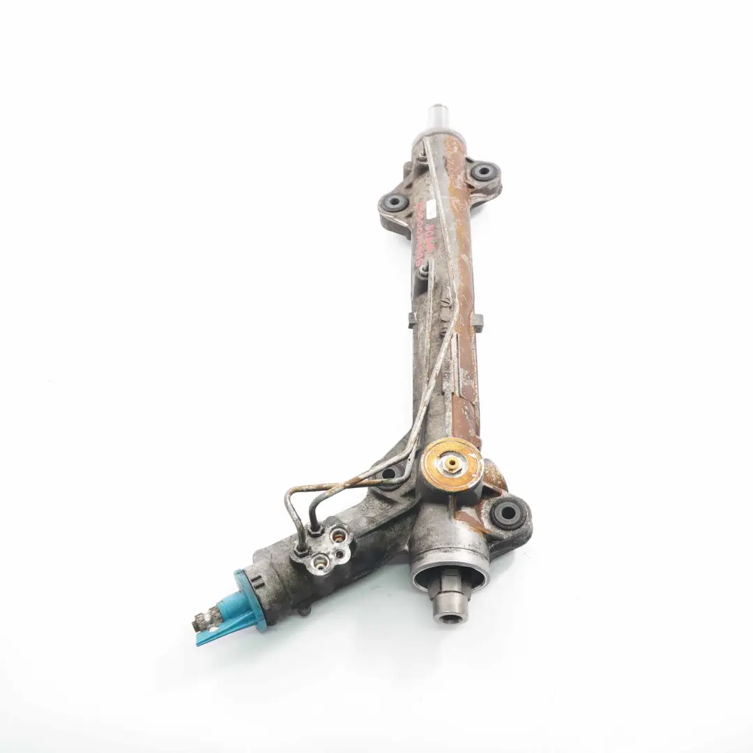  Steering Rack Mercedes Sprinter W906 Power Pinion Box Gear - SKU rhd-A9064600500 - Part number A9064600500