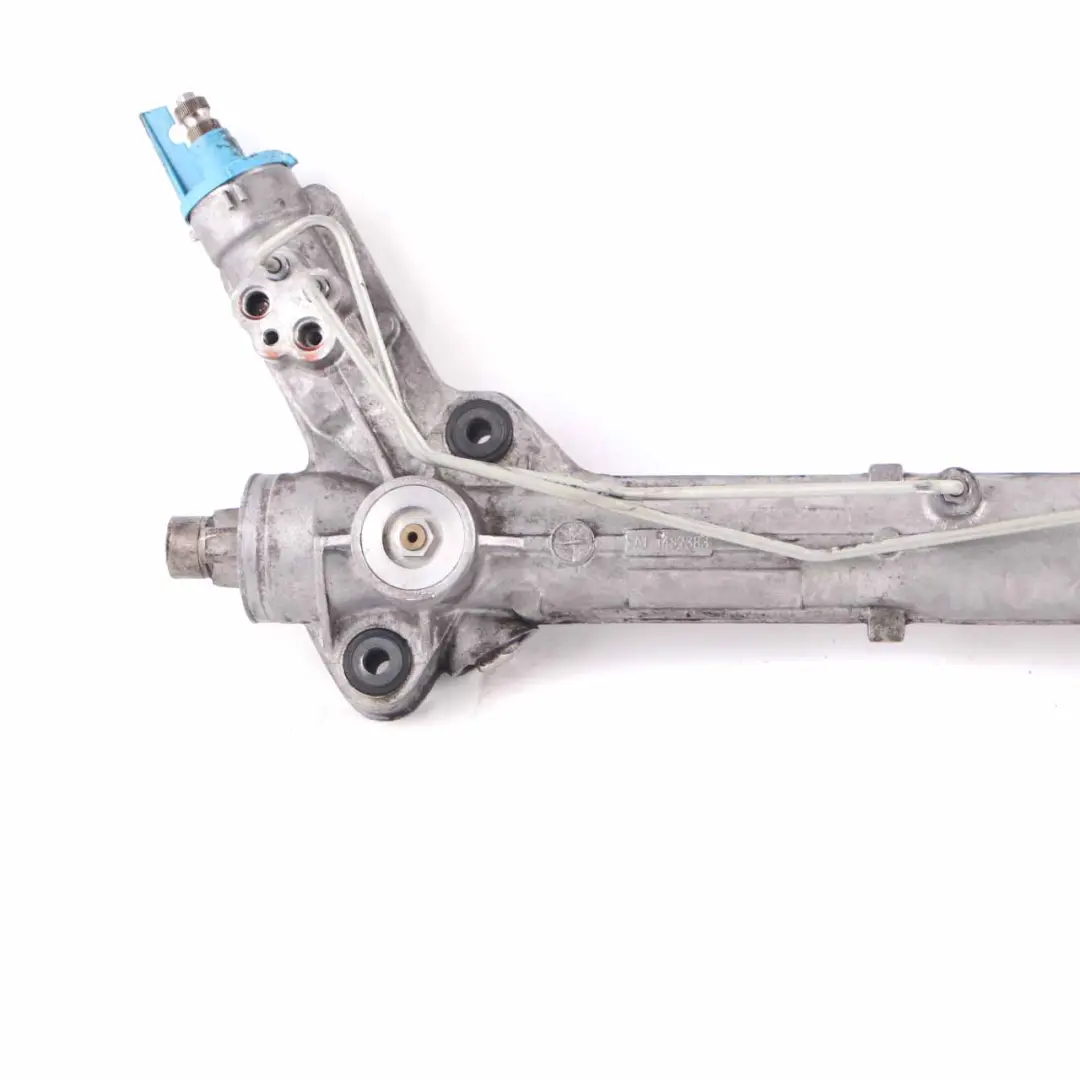 Steering Rack Mercedes Sprinter W906 Power Pinion Box Gear A9064601800 to with Part number A9064600900 Steering Rack Mercedes Sprinter W906 Power Pinion Box Gear A9064601800 - SKU rhd-A9064600900-1 - Part number A9064600900