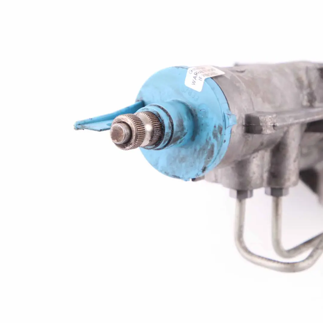  Steering Rack Mercedes Sprinter W906 Power Pinion Box Gear A9064601800 - SKU rhd-A9064600900-1 - Part number A9064600900