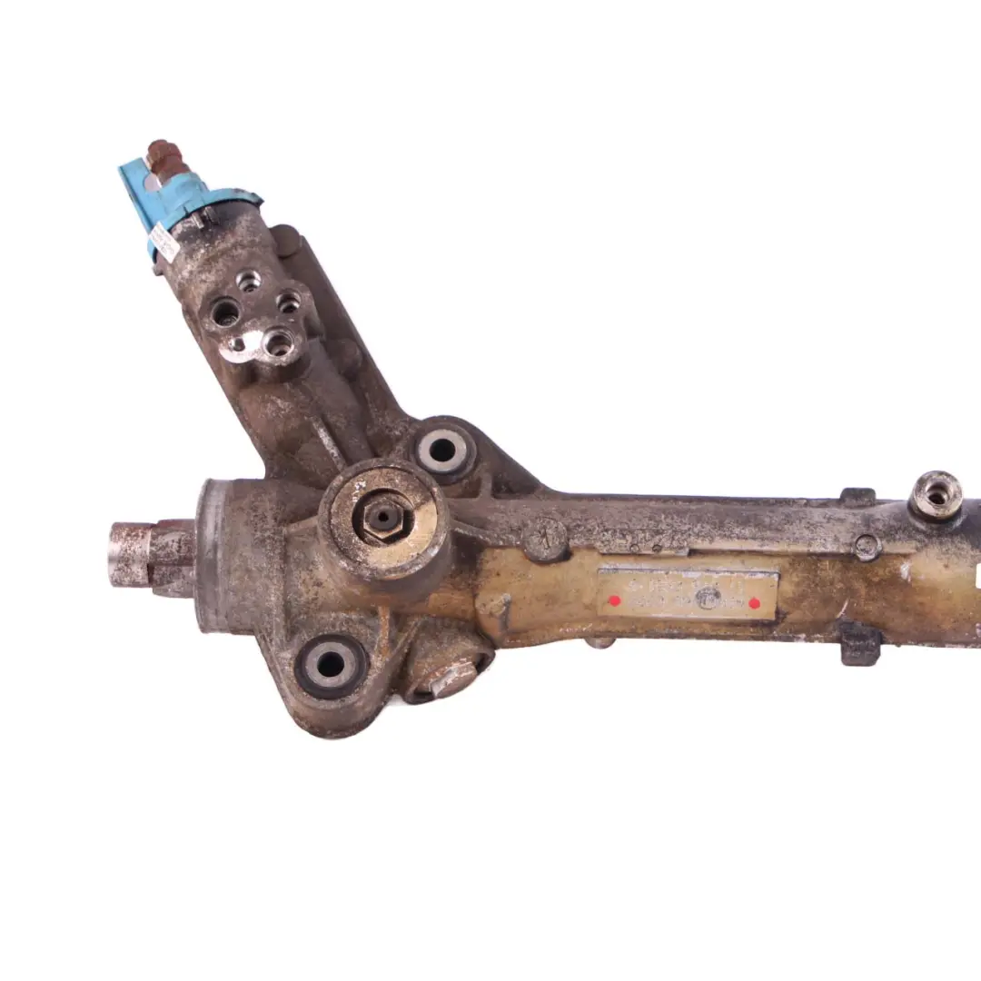 Mercedes-Benz Sprinter W906 Power Steering Rack Pinion Box Gear to with Part number A9064600900 Mercedes-Benz Sprinter W906 Power Steering Rack Pinion Box Gear - SKU rhd-A9064600900 - Part number A9064600900