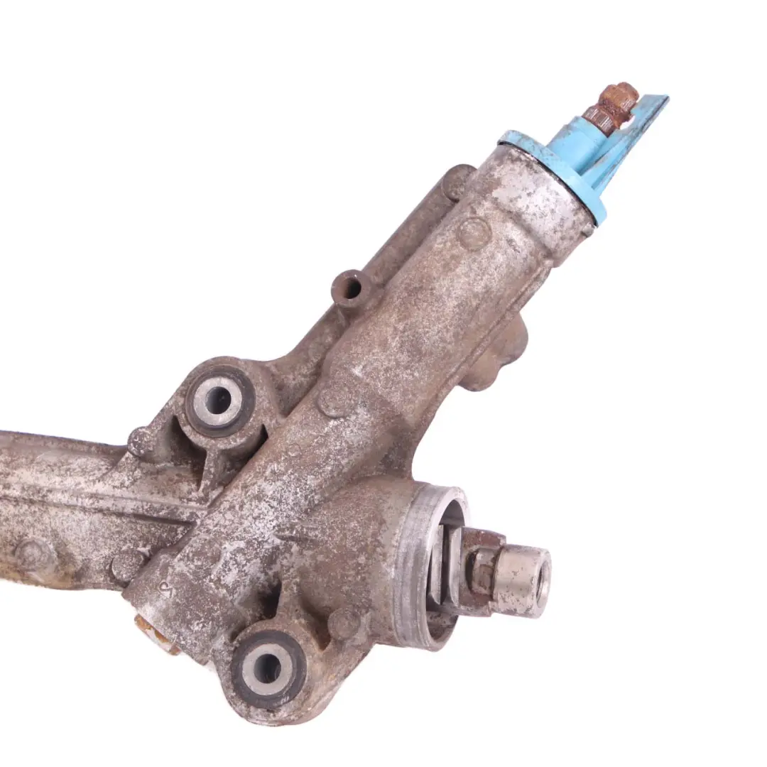 Mercedes-Benz Sprinter W906 Power Steering Rack Pinion Box Gear to with Part number A9064600900 Mercedes-Benz Sprinter W906 Power Steering Rack Pinion Box Gear - SKU rhd-A9064600900 - Part number A9064600900