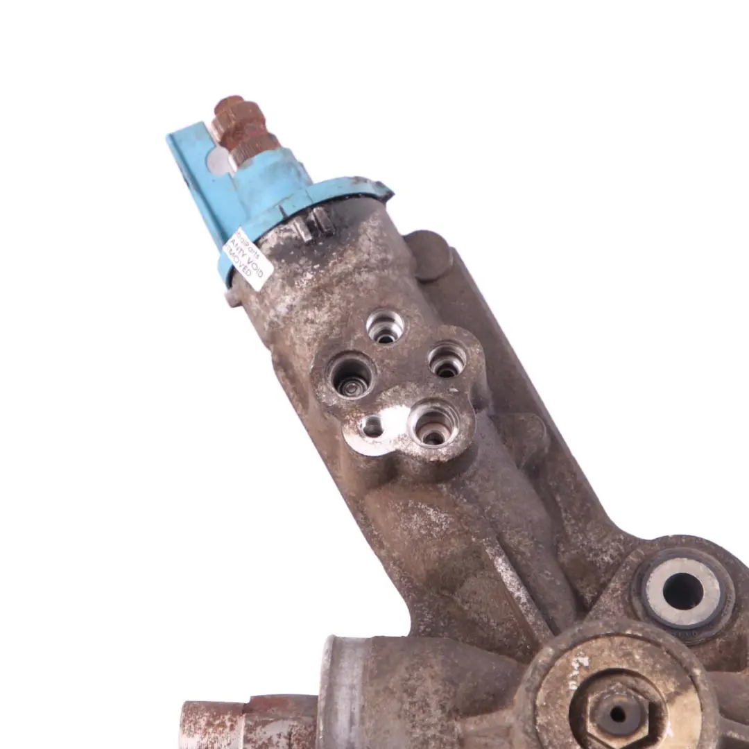 Mercedes-Benz Sprinter W906 Power Steering Rack Pinion Box Gear to with Part number A9064600900 Mercedes-Benz Sprinter W906 Power Steering Rack Pinion Box Gear - SKU rhd-A9064600900 - Part number A9064600900