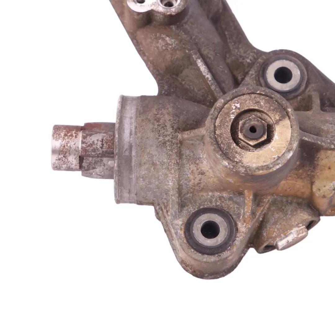  Mercedes-Benz Sprinter W906 Power Steering Rack Pinion Box Gear - SKU rhd-A9064600900 - Part number A9064600900