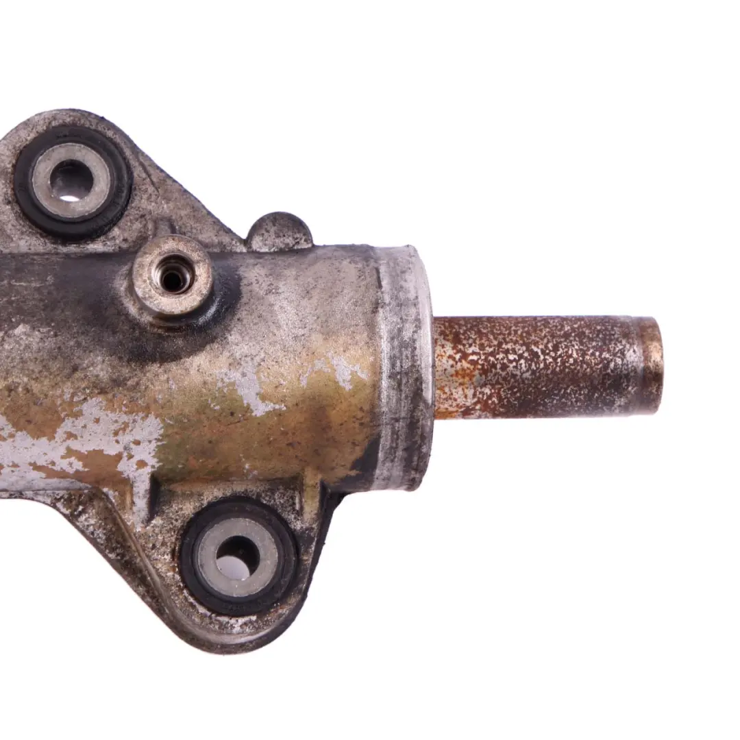  Mercedes-Benz Sprinter W906 Power Steering Rack Pinion Box Gear - SKU rhd-A9064600900 - Part number A9064600900