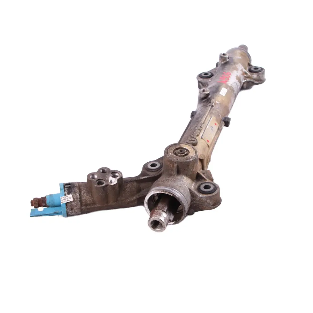 Mercedes-Benz Sprinter W906 Power Steering Rack Pinion Box Gear to with Part number A9064600900 Mercedes-Benz Sprinter W906 Power Steering Rack Pinion Box Gear - SKU rhd-A9064600900 - Part number A9064600900
