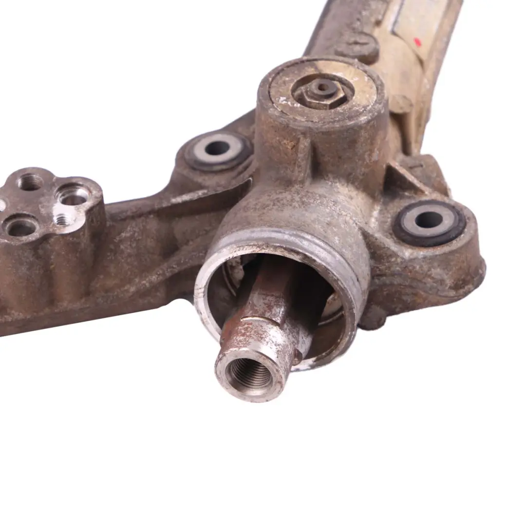 Mercedes-Benz Sprinter W906 Power Steering Rack Pinion Box Gear to with Part number A9064600900 Mercedes-Benz Sprinter W906 Power Steering Rack Pinion Box Gear - SKU rhd-A9064600900 - Part number A9064600900