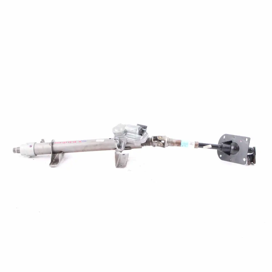 Steering Column Shaft Non Adjustable to Mercedes Sprinter W906 with Part number A9064600916 Mercedes Sprinter W906 Steering Column Shaft Non Adjustable - SKU rhd-A9064600916-1 - Part number A9064600916