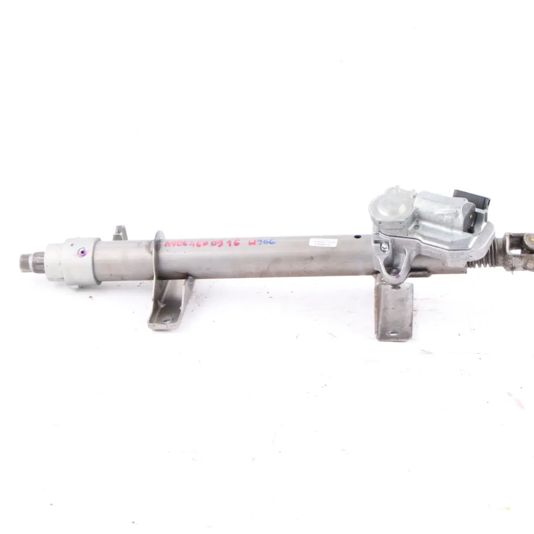 Steering Column Shaft Non Adjustable to Mercedes Sprinter W906 with Part number A9064600916 Mercedes Sprinter W906 Steering Column Shaft Non Adjustable - SKU rhd-A9064600916-1 - Part number A9064600916