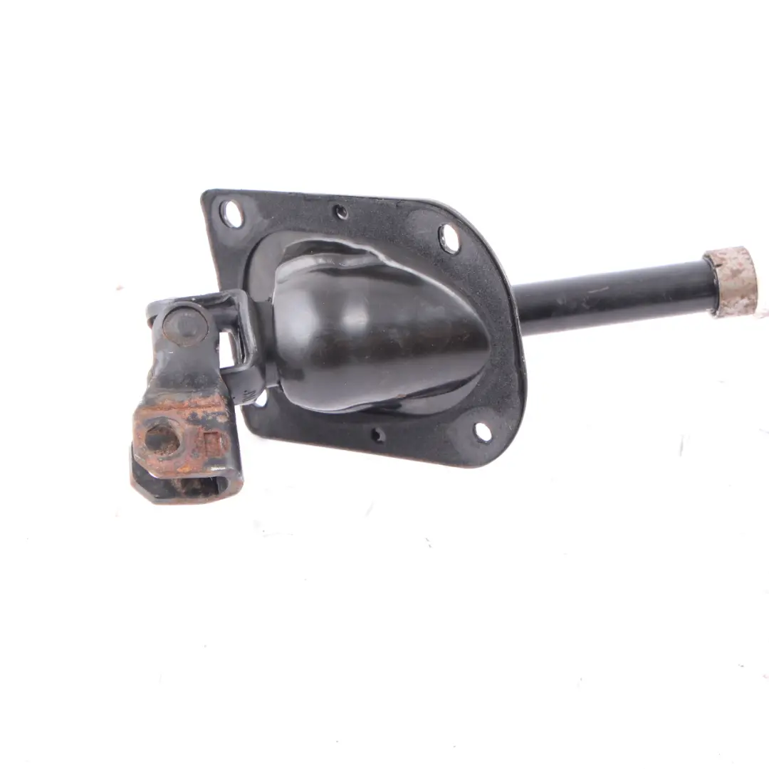 Steering Column Shaft Non Adjustable to Mercedes Sprinter W906 with Part number A9064600916 Mercedes Sprinter W906 Steering Column Shaft Non Adjustable - SKU rhd-A9064600916-1 - Part number A9064600916