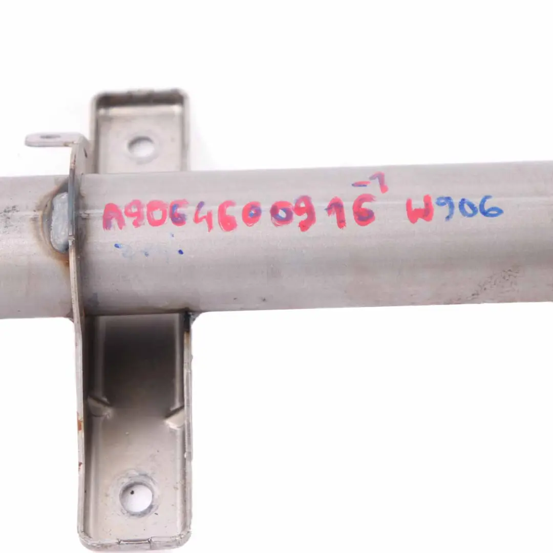 Steering Column Shaft Non Adjustable to Mercedes Sprinter W906 with Part number A9064600916 Mercedes Sprinter W906 Steering Column Shaft Non Adjustable - SKU rhd-A9064600916-1 - Part number A9064600916