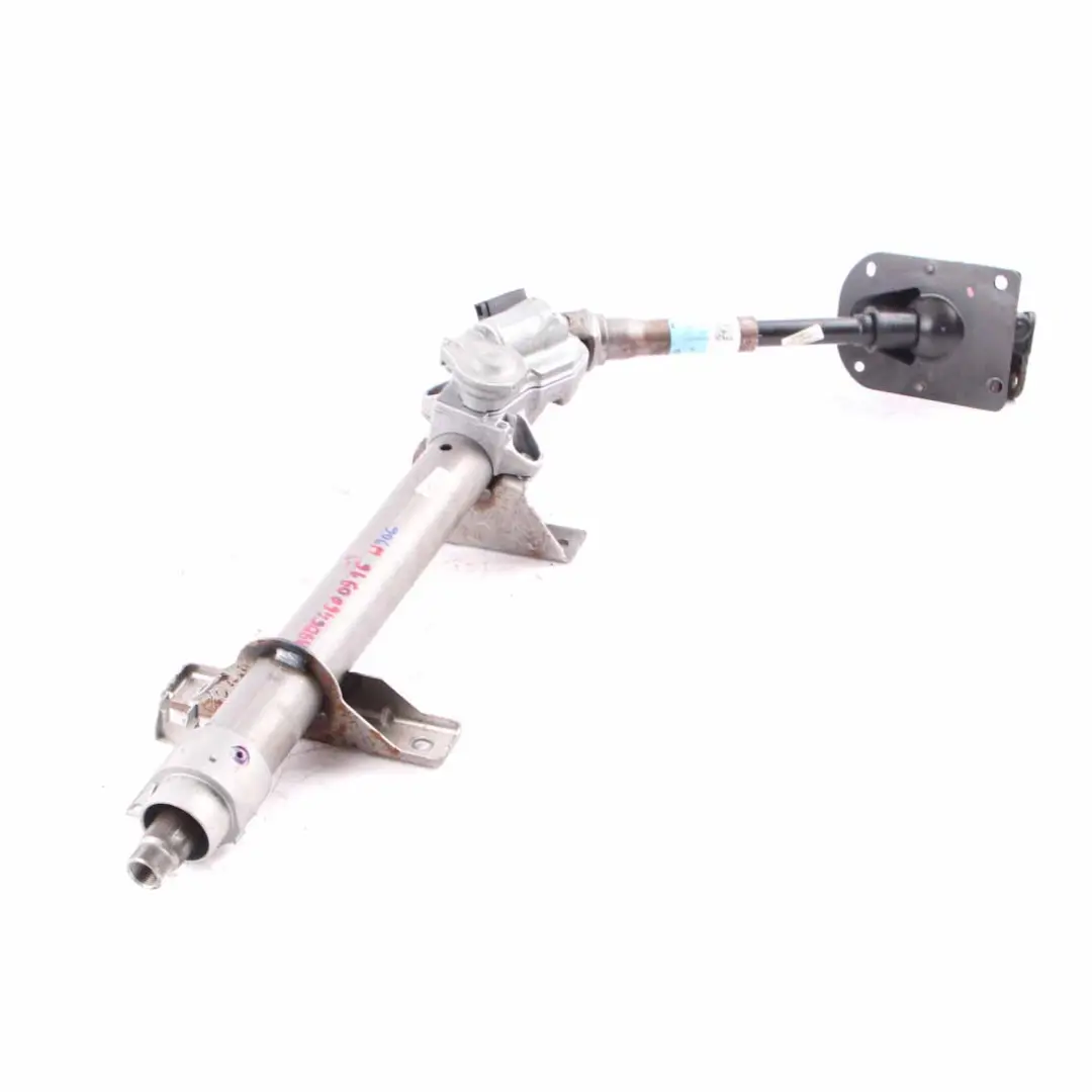 Steering Column Shaft Non Adjustable to Mercedes Sprinter W906 with Part number A9064600916 Mercedes Sprinter W906 Steering Column Shaft Non Adjustable - SKU rhd-A9064600916-1 - Part number A9064600916