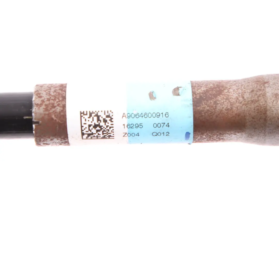 Steering Column Shaft Non Adjustable to Mercedes Sprinter W906 with Part number A9064600916 Mercedes Sprinter W906 Steering Column Shaft Non Adjustable - SKU rhd-A9064600916-1 - Part number A9064600916