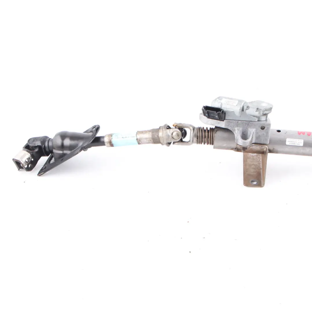 Steering Column Shaft Non Adjustable to Mercedes Sprinter W906 with Part number A9064600916 Mercedes Sprinter W906 Steering Column Shaft Non Adjustable - SKU rhd-A9064600916-2 - Part number A9064600916