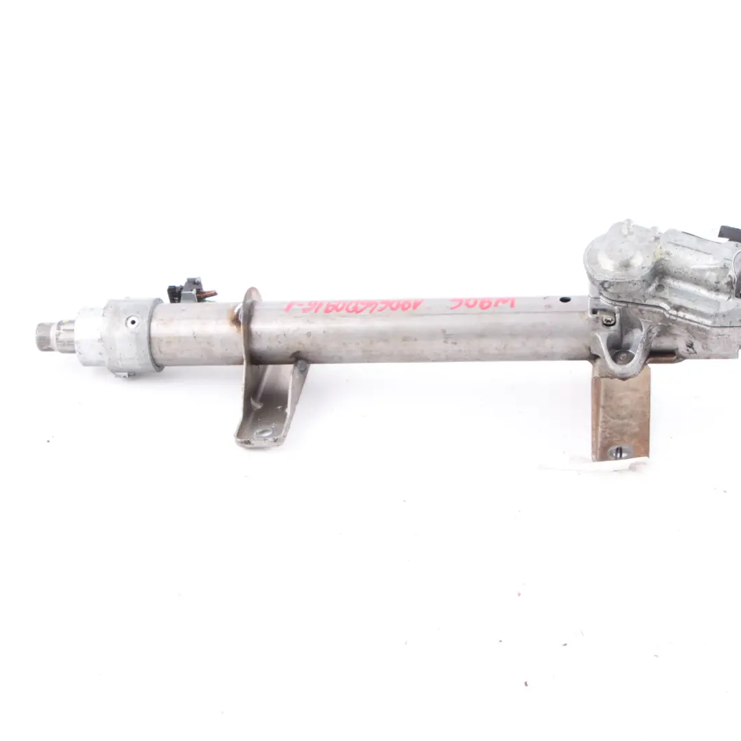 Steering Column Shaft Non Adjustable to Mercedes Sprinter W906 with Part number A9064600916 Mercedes Sprinter W906 Steering Column Shaft Non Adjustable - SKU rhd-A9064600916-2 - Part number A9064600916