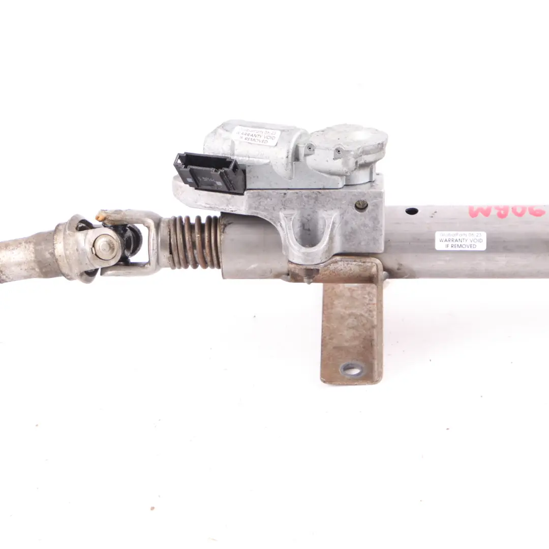 Steering Column Shaft Non Adjustable to Mercedes Sprinter W906 with Part number A9064600916 Mercedes Sprinter W906 Steering Column Shaft Non Adjustable - SKU rhd-A9064600916-2 - Part number A9064600916